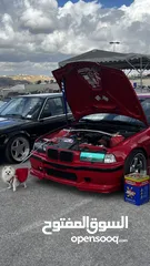  13 Bmw e36 1996