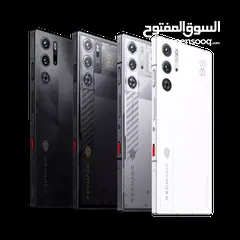  9 red magic 9s pro ريد ماجيك 9إس برو