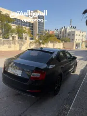  3 سكودا اوكتافيا أصل برايفت ترخيص 2016 سعرررر حررررق حرررق نهائي