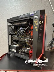  6 Gaming pc for sell