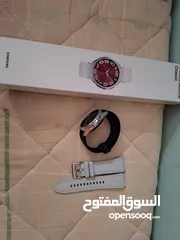  4 ساعه سامسونج جلاكسي واتش 6 كلاسيكي , Samsung Galaxy Watch 6 Classic