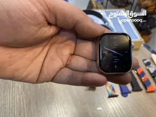  3 ساعة ابل وتش كوبي ون سيرس 7