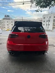  5 2020 V.W GTI CC
