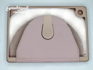  14 تابلت سامسونج Tab A8 استخدام خفيف وبحالة ممتازة