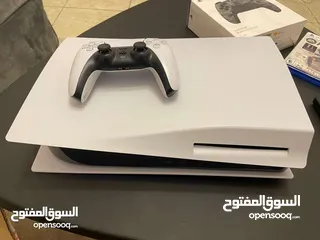  20 عروض اجهزه بلايستيشن فايف ps5