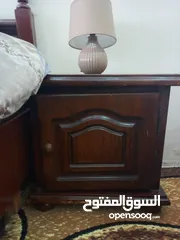  1 غرفه نوم مستعمله جيده جدا جدا سعر حرق