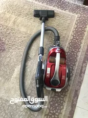  8 مكنسة كهربائية ال جي LG العالمية