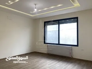  7 شقة مميزة للبيع في الظهير - طابق ارضي معلق