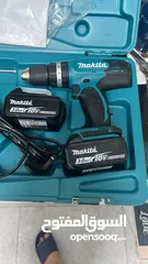  2 Drill makita