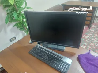  7 للبيع كومبيوتر الجيل الخامس اورجنال أصلى عدد 2 جهاز بصمة حضور وانصراف موظفين عربي انجليزي ويوجد عدد