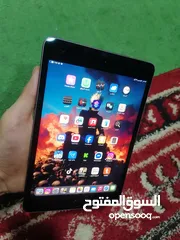  6 تابلت ايفون مني 5