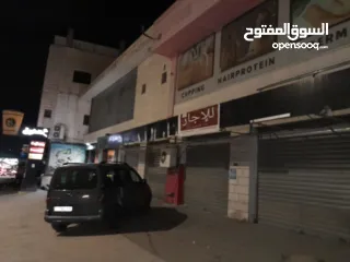  2 مخازن للايجار