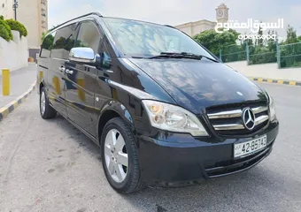  8 Vito 2011 فل كامل V6