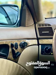  16 مرسيدس e200 موديل 2008 فحص كامل فل كامل اعلا المواصفات مميزة جدا بنظافتها
