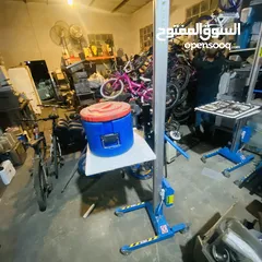  24 جميع انواع العدد شو ما بتحتاج موجود