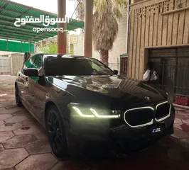  18 BMW   رقم بغداد