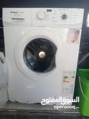 3 غسلتين كوم حديد او قطع للبيع