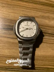  2 ساعة poedagar رجالي