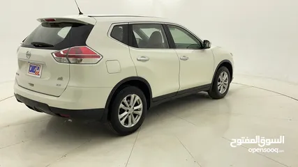  3 (HOME TEST DRIVE AND ZERO DOWN PAYMENT) NISSAN X TRAIL