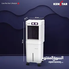  5 مكيف كني ستار صناعة هندية الاصلي 100%