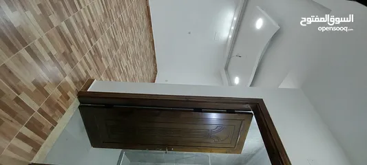  18 شقة فاخرة للبيع التاسعة كاش أو اقساط ط1هندسي 114 م اطلالة بحرية دائما