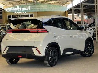  22 Byd Seagull 2023 بي واي دي سيجول مستعمل