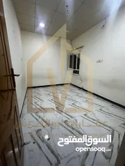  3 شقة سكنية للايجار في منطقة ياسين خريبط