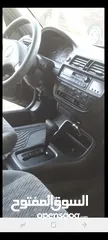  2 هوندا سيفيك ال2000 Exi