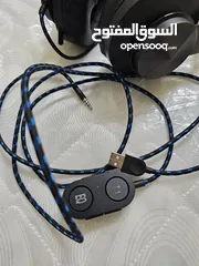  3 Lenovo Legion H500 Pro  headset