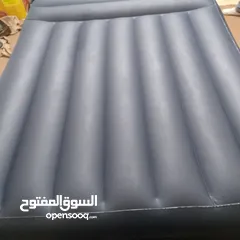  2 فرشه نفخ للبيع