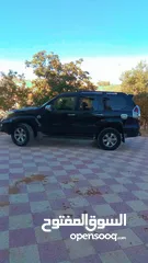  3 تويوتا لاندكروزر موديل 2008 فل الفل