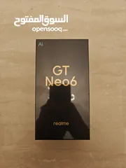  23 realme gt neo 6