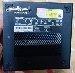  2 كمبيوتر ميني mini i7