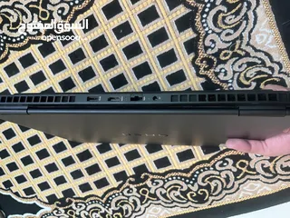  7 لابتوب Laptop:HP OMEN Gaming i5-13500HX 4060 16GB 512GB 16inch 2560*1440 2K 240Hz  CPU:i5-13500HX