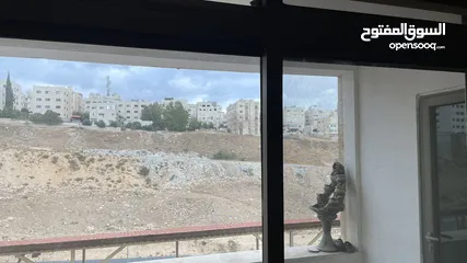  8 الكرسي - شقة مفروشة 150 متر سوبر ديلوكس للبيع For sale super deluxe furniture apartment in AlKursi