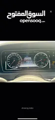 6 Mercedes Benz S550AMG Kilometres 40Km Model 2016