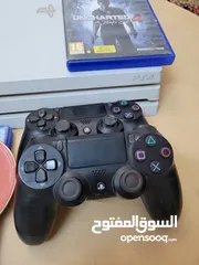  2 ps4 pro  1تيرا