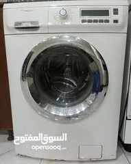  2 غسالة زانوسي