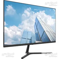  2 شاشه جيمنج 27 انش فلات 100 هرتز DAHUA 27 INCH 1080P FULL HD 100HZ FLAT GAMING MONITOR