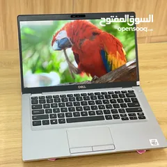  2 كور i5 جيل عاشر هارد 256 SSD رام 8 حجم شاشة 14 FHD IPS