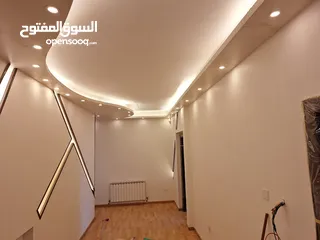  17 فيلا مميزة مطله على مرتفعات جرش والسلط  للبيع