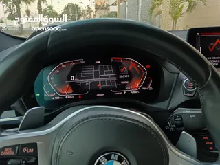  6 BMW X4  2020 for Sale in  Jeddah KSA