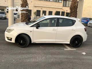  3 سيات ابيزا 2012 للبيع