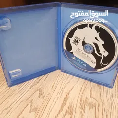  1 mortal Kombat X