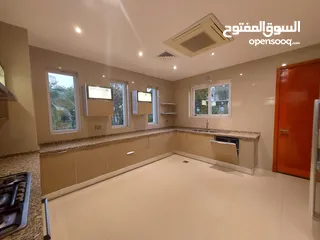  18 4 Bedrooms Villa for Rent in Madinat Sultan Qaboos REF:1017AR