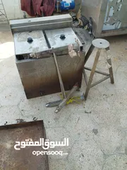  5 اعلان عن اله حق شورما ومستلزمات ها
