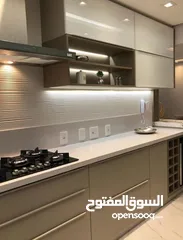  5 حرق اسعار مطابخ المنيوم اقووووى العروض