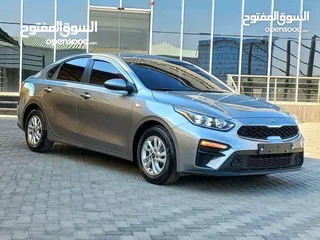  21 كيا K3 سيراتو 2022 فل عدا الفتحه للايجار (الأسبوعي والشهري فقط) أفضل الأسعار وأفضل الخدمات