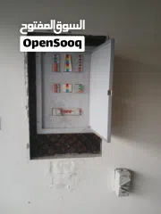  1 محلات للإيجار 8×10  shops for rent