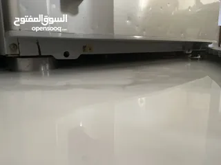  4 Hitachi ثلاجة